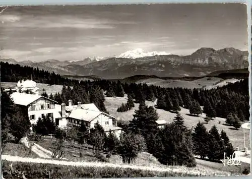 plateau du revard, mont-blanc (Nr. 12419)