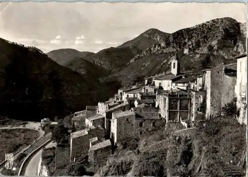 sainte-agnes, alpes-maritimes (Nr. 12425)