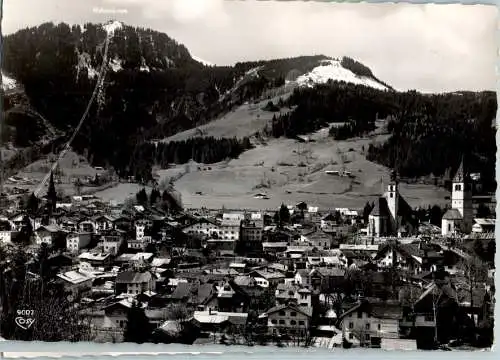 kitzbühel, hahnenkamm (Nr. 12430)