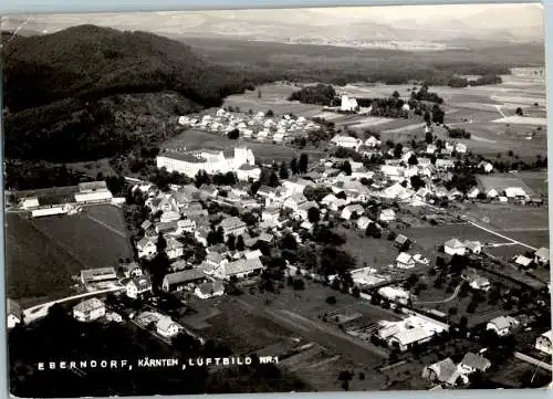 eberndorf, kärnten (Nr. 12432)