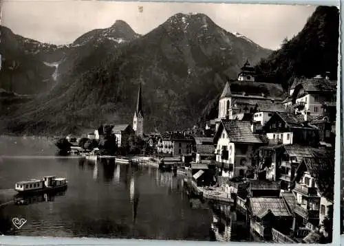 hallstatt am dachstein (Nr. 12433)