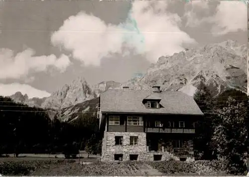 haus karlsruhe, ramsau (Nr. 12448)