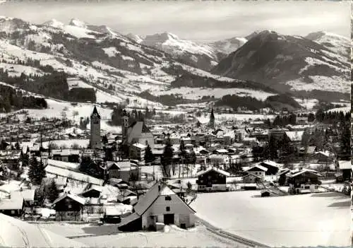 kitzbühel in tirol (Nr. 12453)