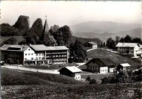 erholungsheim st. josef, dürrnberg bei hallein, 1955 (Nr. 12456)