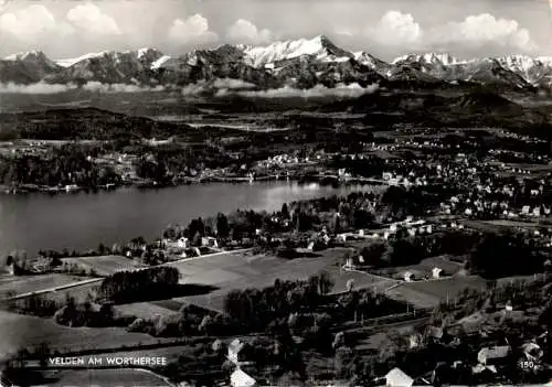 velden am wörthersee (Nr. 12484)