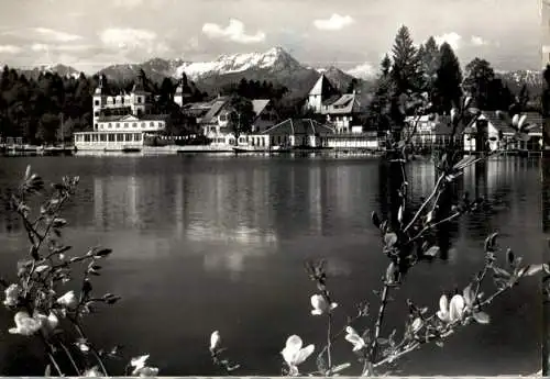 velden am wörthersee (Nr. 12500)