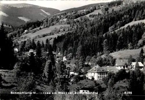 mariensee am wechsel (Nr. 12503)