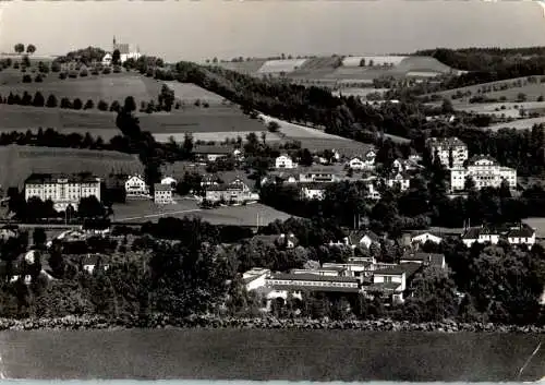 kurort bad schallerbach, oö (Nr. 12509)