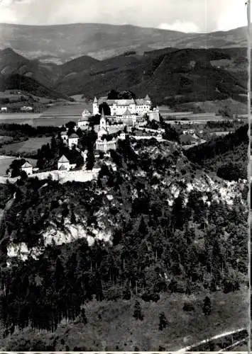 burg hochosterwitz, kärnten (Nr. 12510)