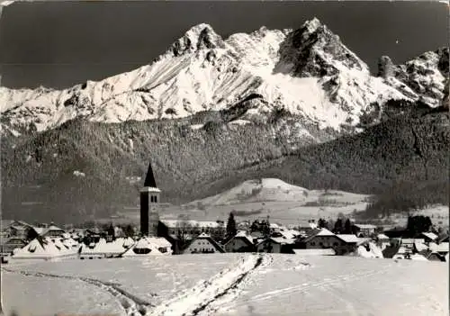 saalfelden am steinernen meer (Nr. 12517)