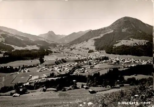 kirchberg, tirol (Nr. 12519)