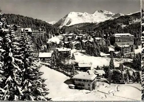 arosa, 1964 (Nr. 12532)