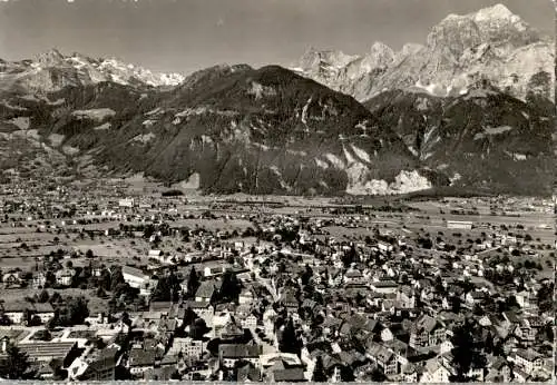 altdorf mit gitschen, 1961 (Nr. 12536)