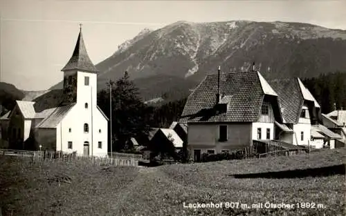 lackenhof am ötscher (Nr. 12576)