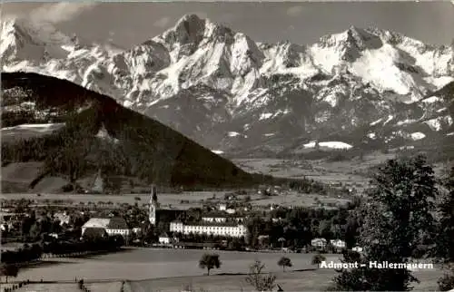 admont-hallermauern (Nr. 12590)