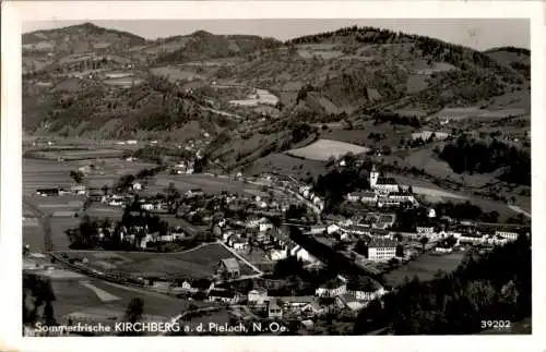 kirchberg a.d pielach, nö (Nr. 12594)