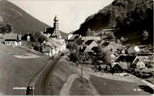 annaberg, nö (Nr. 12600)