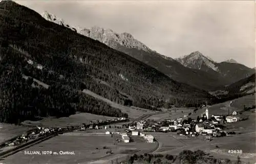 sillian, osttirol (Nr. 12606)