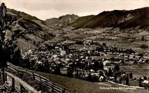 sommerfrische schladming (Nr. 12610)