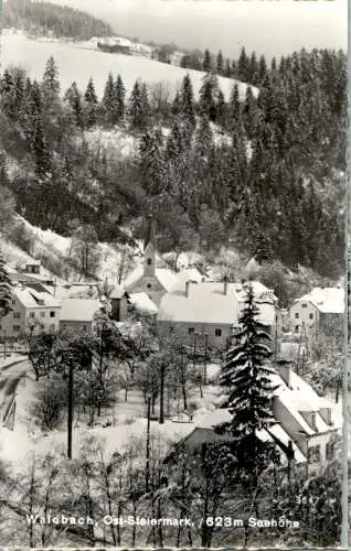 waldbach, ost-steiermark (Nr. 12626)