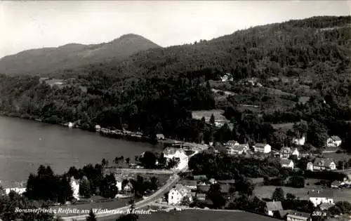 reifnitz am wörthersee, kärnten (Nr. 12638)