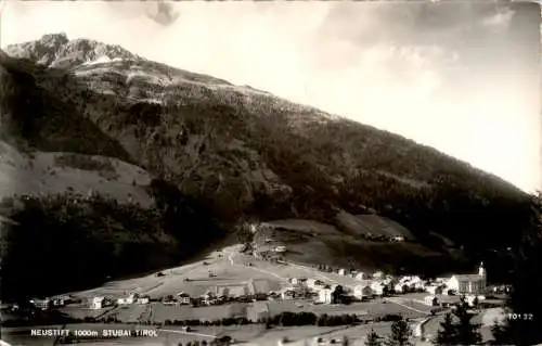 neustift, stubai tirol (Nr. 12659)