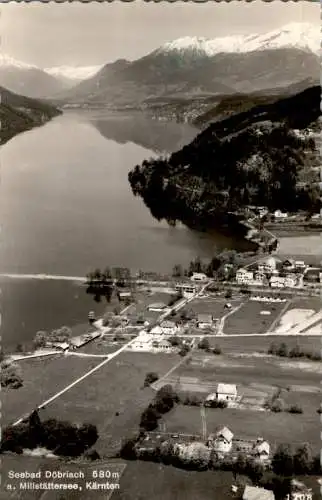 döbriach a. millstättersee, kärnten (Nr. 12670)