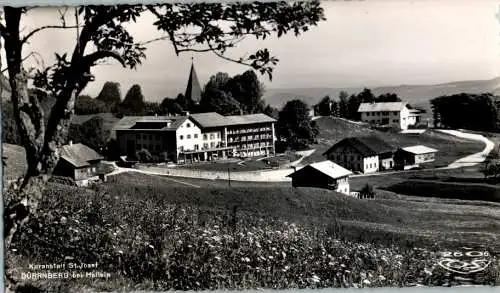 erholungsheim st. josef, dürrnberg bei hallein (Nr. 12684)