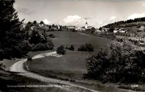 hochneukirchen, nö (Nr. 12689)