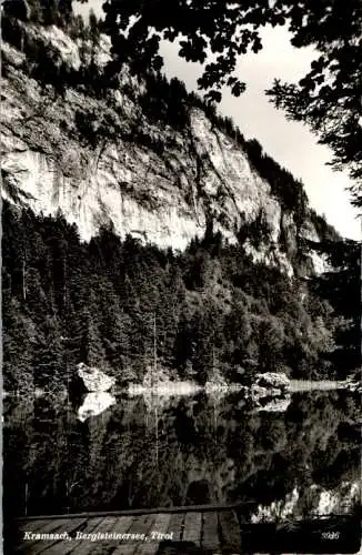 kramsach, berglsteinersee (Nr. 12690)