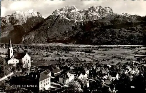 dölsach bei lienz (Nr. 12692)