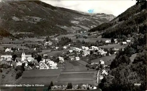 sommerfrische treffen in kärnten (Nr. 12705)