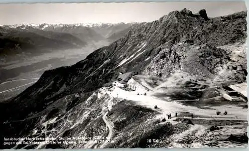 innsbrucker nordkettenbahn (Nr. 12712)