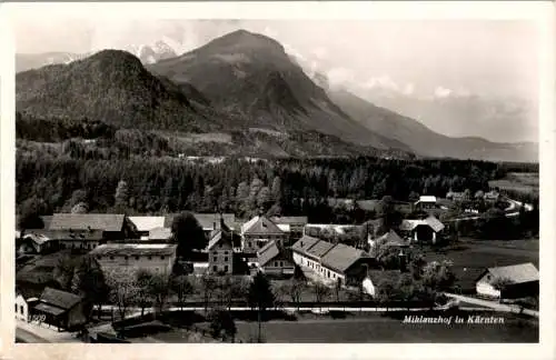 miklauzhof in kärnten (Nr. 12726)