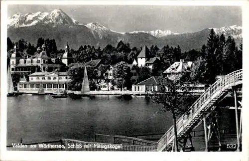 velden am wörthersee (Nr. 12727)