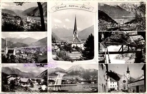 imst, tirol (Nr. 12737)