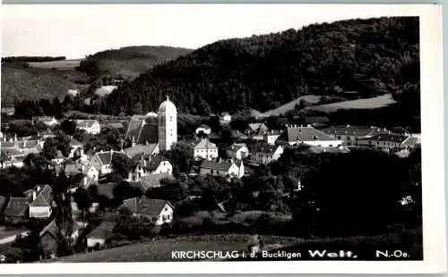 kirchschlag i.d. buckl. welt (Nr. 12743)