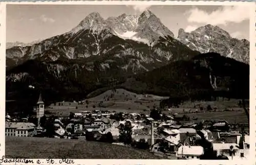 saalfelden am steinernen meer (Nr. 12761)