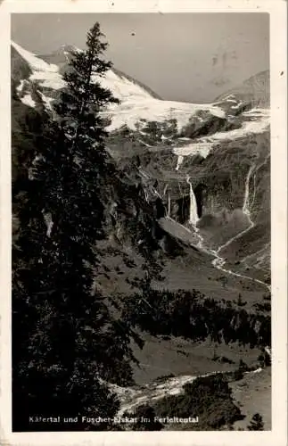 käfertal und fuscher-eiskar im ferleitental (Nr. 12764)