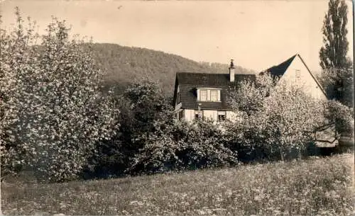 bad boll, haus (Nr. 12786)