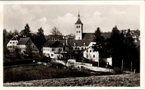 denkendorf, kloster, 1932 (Nr. 12822)