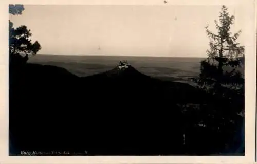 burg hohenzollern (Nr. 12827)