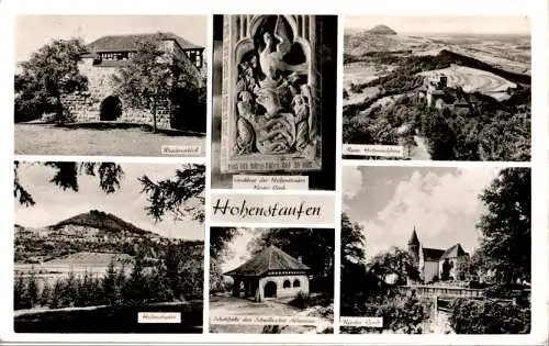 hohenstaufen (Nr. 12854)