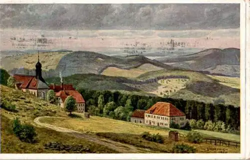 k. lindgreen, kreuzberg (rhön) (Nr. 12878)