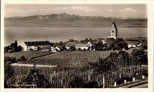 hagnau am bodensee (Nr. 12935)