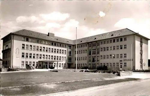 bad oeynhausen, neues krankenhaus (Nr. 12942)