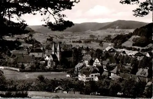 klosterreichenbach im schwarzwald (Nr. 12962)