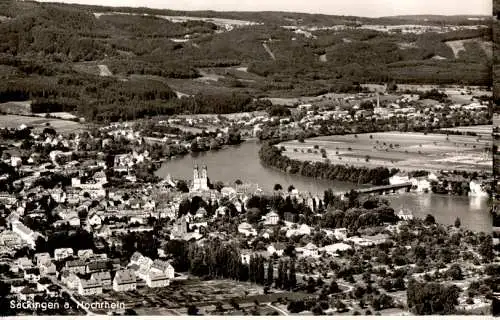 säckingen am hochrhein (Nr. 12984)