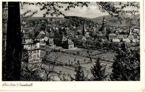 attendorn (sauerland) (Nr. 13023)