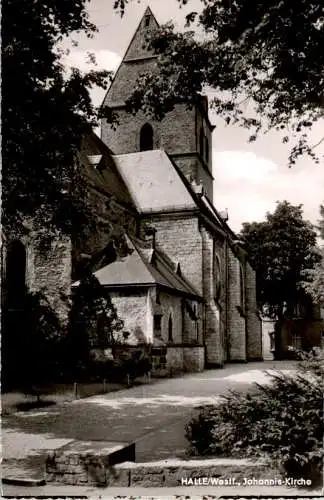 halle/westf., johanniskirche (Nr. 13040)